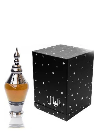 Perfume Layal de Arabian Oud