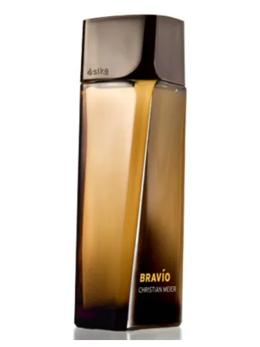 Perfume Bravio de Ésika