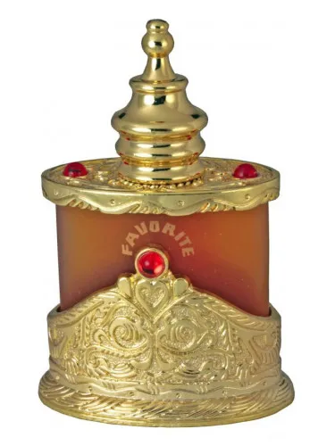 Perfume Favorite de Al Haramain Perfumes