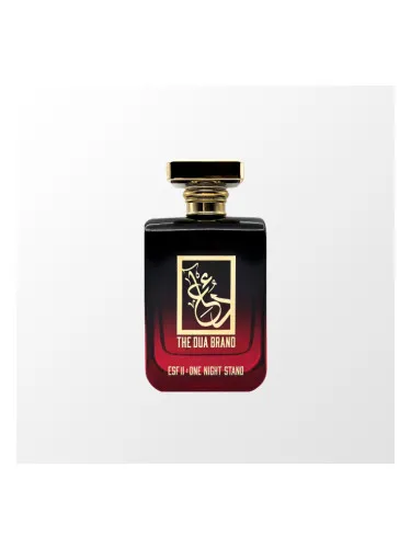 Perfume ESF II : One Night Stand de The Dua Brand