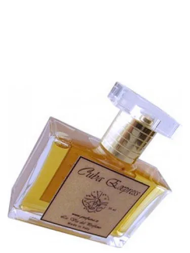 Perfume Cuba Express de Abdes Salaam Attars Perfumes