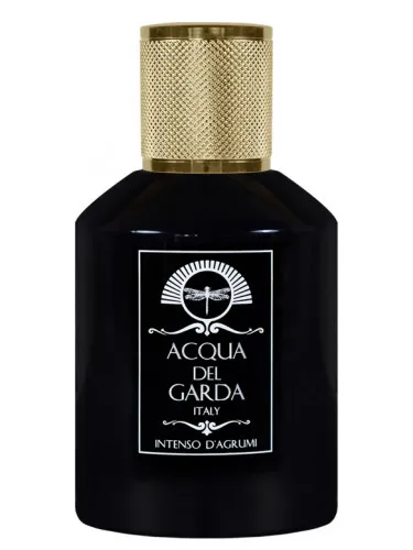 Perfume Intenso d'Agrumi de Acqua del Garda
