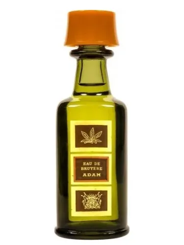 Perfume Eau de Bruyère de Adam
