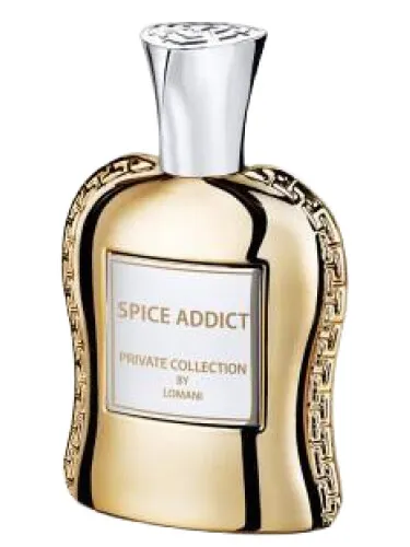 Imagen de Spice Addict