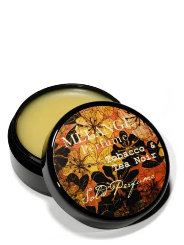 Imagen de Tobacco and Tea Noir