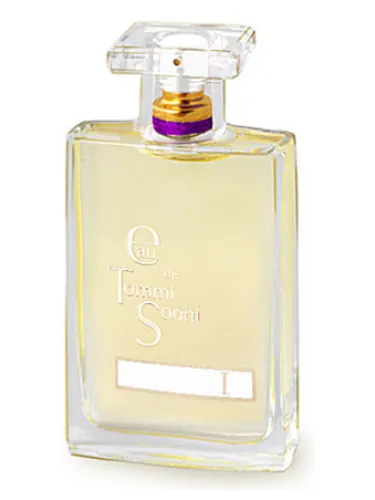 Perfume Eau de Tommi Sooni I de Tommi Sooni