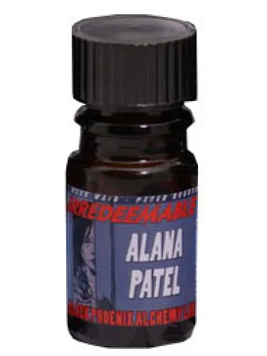 Imagen de Alana Patel