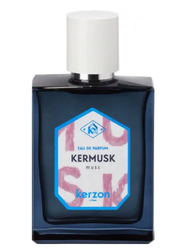 Perfume Kermusk Musk de Kerzon Paris