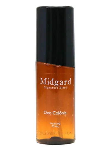 Imagen de Midgard