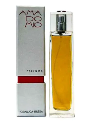 Perfume Amado Mio de Gianluca Bulega Couture