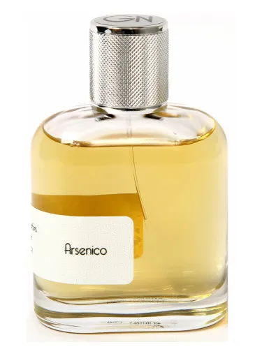 Imagen de Arsenico