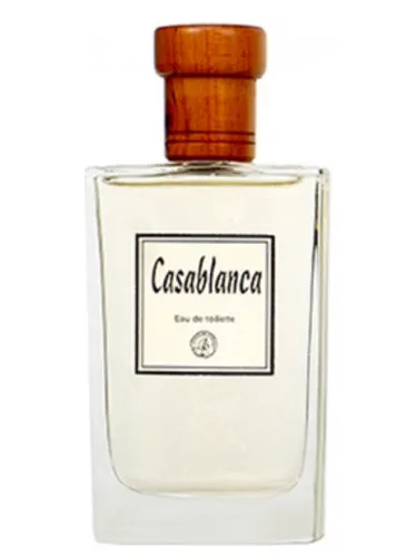 Perfume Casablanca de Les Parfums du Soleil