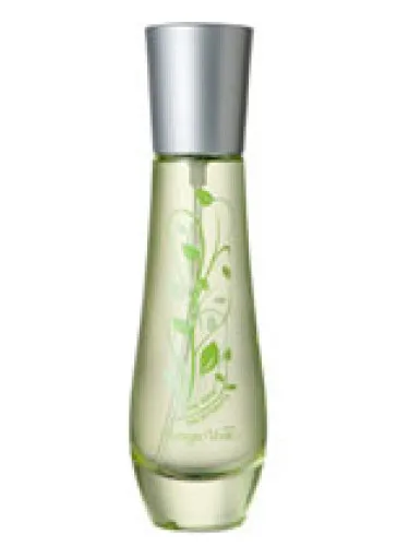 Perfume The Verde de Bottega Verde
