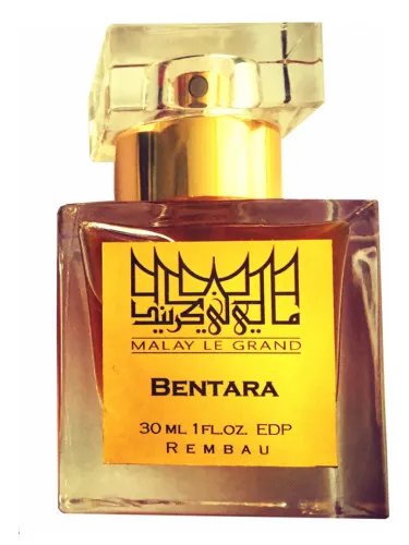 Perfume Bentara de Malay Perfumery