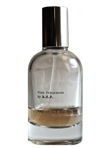 Perfume Tobacco de Allen Shaw
