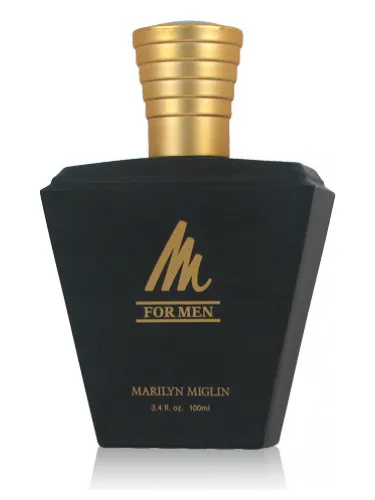 Imagen de M for Men