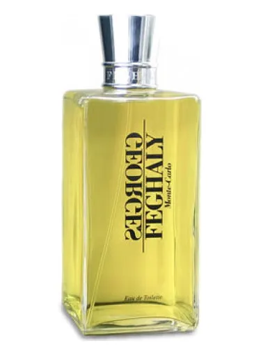 Perfume Georges Feghali Monte Carlo de Mansfield