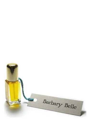Imagen de Barbary Belle