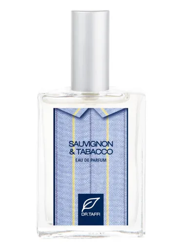 Perfume Sauvignon & Tabacco de Dr. Taffi