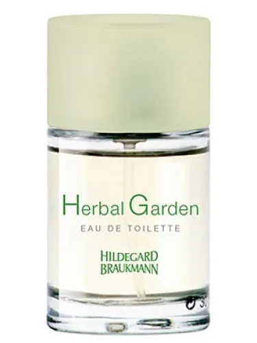Imagen de Herbal Garden