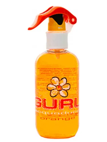 Perfume Acquadueo Orange de Guru Scent