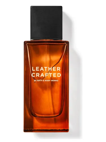 Imagen de Leather Crafted