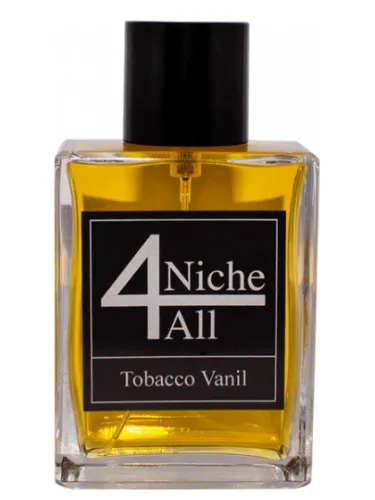 Perfume Tobacco Vanil de Niche4All