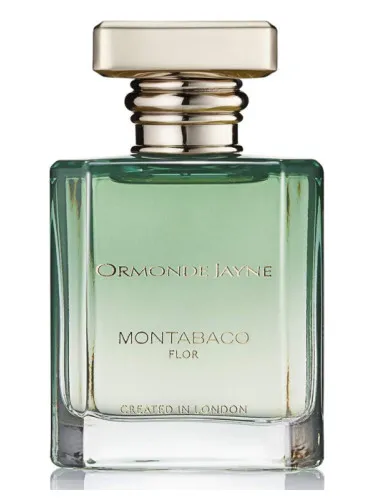 Imagen de Montabaco Flor (Fortnum & Mason Exclusive)