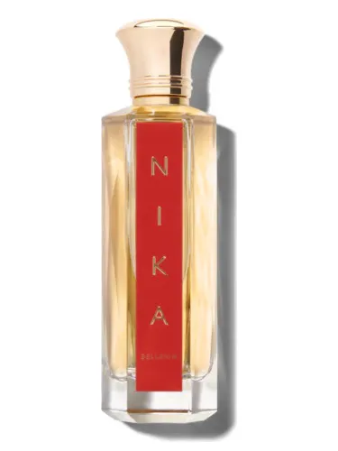 Perfume Nika de Bellekin