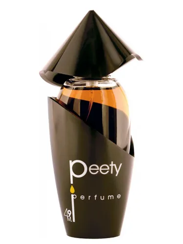 Imagen de Peety
