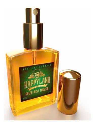 Imagen de Green Irish Tobacco