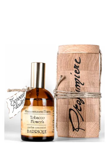 Imagen de Tobacco Flower's