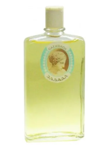Perfume Эллада (Hellas) Eau de Cologne de Северное сияние