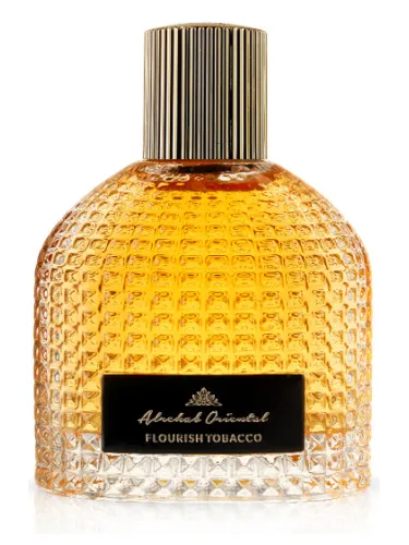 Imagen de FLOURISH TOBACCO