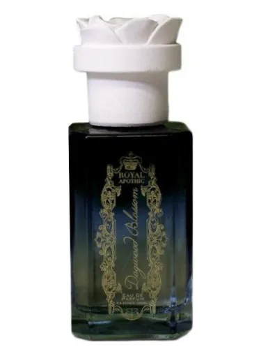 Perfume Dogwood Blossom de Royal Apothic