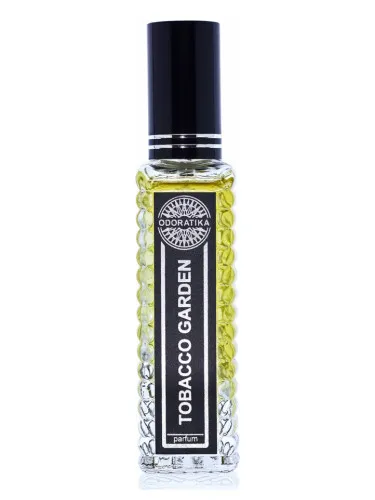 Perfume Tobacco Garden de Odoratika