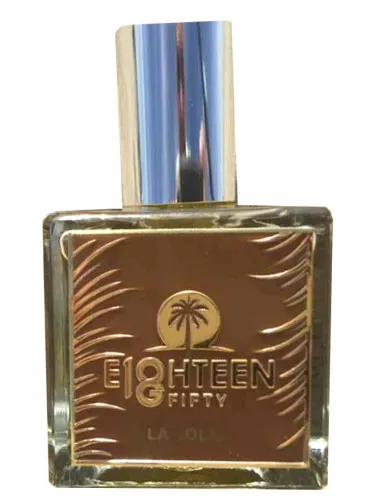 Perfume La Jolla de Eighteen Fifty Parfums