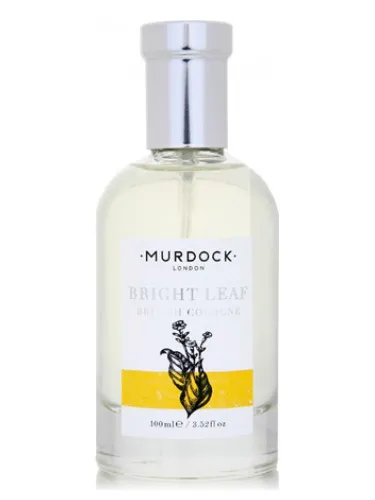 Perfume Bright Leaf de Murdock London