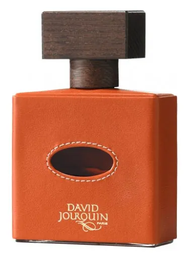 Imagen de Cuir Mandarine