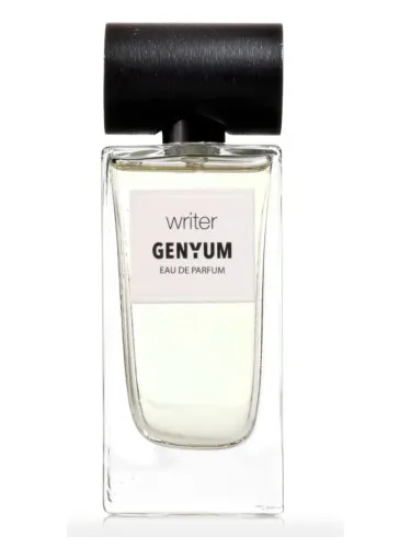 Perfume Writer de Genyum