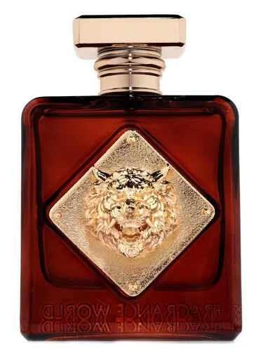 Perfume Apex de Fragrance World