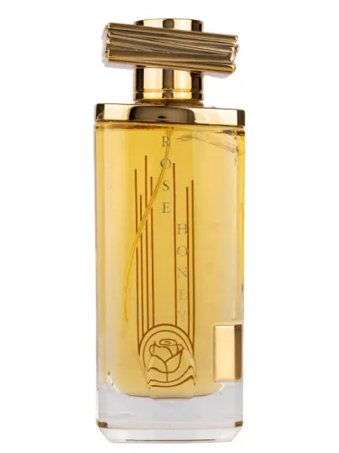 Perfume Rose Honey de MAISON ASRAR