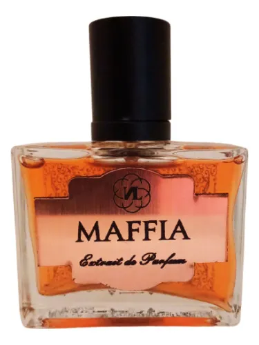 Perfume Maffia de Lamaison