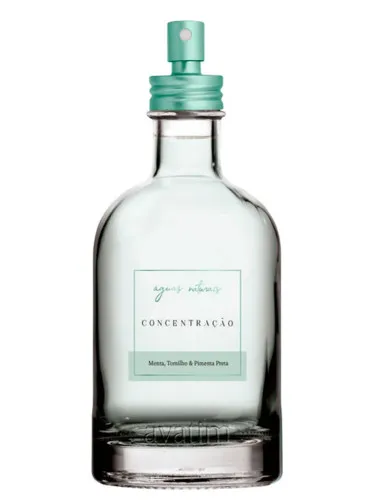 Perfume Águas Naturais Concentração de Avatim