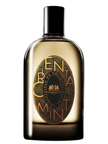 Perfume Oriental Mint de Phaedon