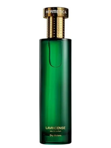 Perfume Lavincense de Hermetica