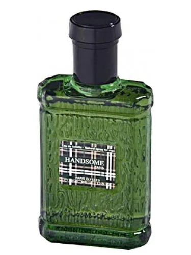 Perfume Handsome de Paris Elysees