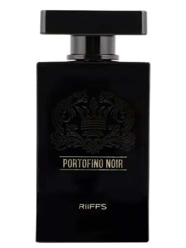 Perfume Portofino Noir de Riiffs Perfumes