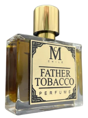 Perfume Father Tobacco de Casaniche