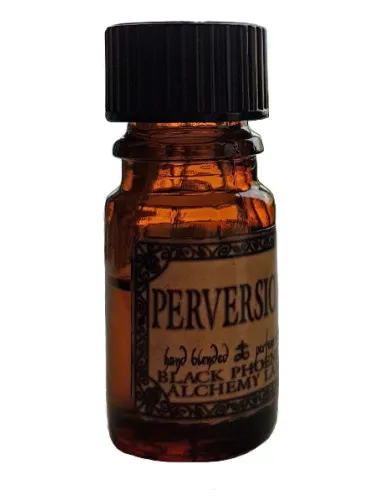 Imagen de Perversion